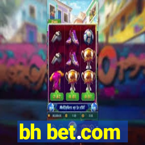 bh bet.com